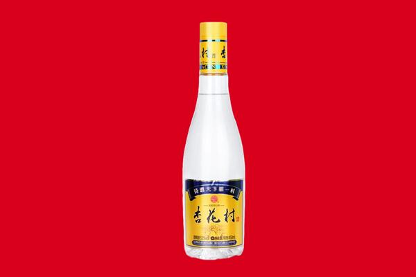 临汾汾西县回收杏花村